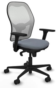 Καρέκλα Γραφείου Piqueras y Crespo 3D036N0 Γκρι