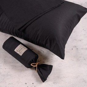 ΣΕΝΤΟΝΙ KING SIZE (Λ) 175Χ200 URBAN LINE BLACK - MELINEN