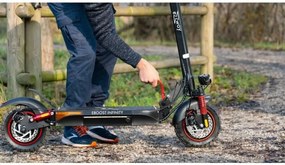 Ηλεκτρικό Σκούτερ EZWAY 800 W