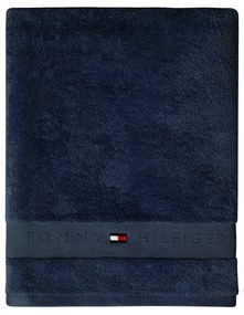 Πετσέτα Μπάνιου Legend Navy 100x150 - Tommy Hilfiger