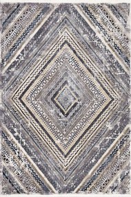 Χαλί Serenity 32591-110 Beige-Blue Merinos 160X230cm