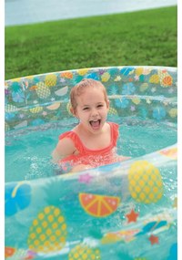 Παιδική πισίνα Bestway Τροπικό 150 x 53 cm