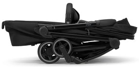 Joolz Aer+ παιδικό καρότσι Space black-gb