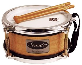 Τύμπανο Reig Sounder 19 x 19 x 8,2 cm