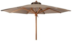 Metaxakis   IROKO Umbrella R250cm*  metax-01-00-2365 διάστ.0.0000 x 0.0000 x 0.0000