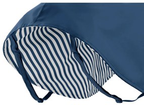 Παλτό Σκύλου Hunter Milford Μπλε 25 cm