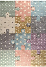 Χαλί Diamond 40156-211 Merinos 200X250cm