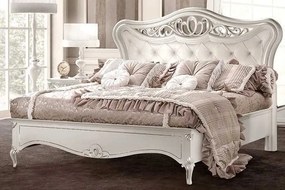 Κρεβάτι Naxos 3602 - (3612) 207 x 218 x 142 cm