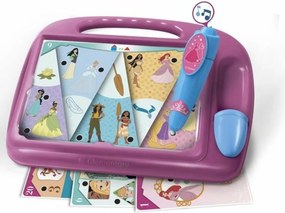 Παζλ Clementoni Princesa