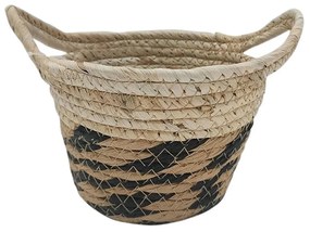 Καλάθι Αποθήκευσης (Φ19x14.5) Mod 61257