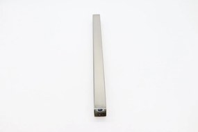 CLEANING TROLLEY - Square Crossbar 39.3 Cm