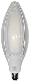 Adeleq Led Λάμπα Μανόλια E27 50W 230V Λευκό 4000Κ Pf0,9 Ip44 13-276501