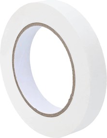 vidaXL Ταινίες Μάσκας για Ζωγράφους 12 pcs Λευκό 19mm x 50m Χαρτί