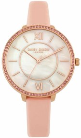 Γυναικεία Ρολόγια Daisy Dixon DD088PRG (Ø 36 mm)