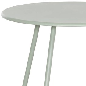 ΣΕΤ LOUNGE 3TMX ΕΞ.ΧΩΡΟΥ OREGO HM21107.06 ΑΛΟΥΜΙΝΙΟ &amp; ΜΕΤΑΛΛΟ ΣΕ ΦΥΣΤΙΚΙ (1 Τεμμάχια)