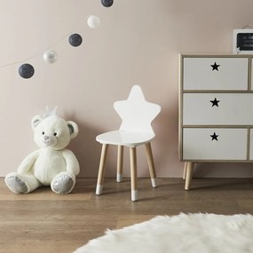 Παιδική Καρέκλα HD6921 Home Deco Kids