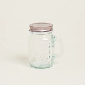 Beauty Home ΒΑΖΑΚΙ ΜΕ ΚΑΠΑΚΙ ΡΟΖ ΧΡΥΣΟ  5,5 x 8,5 – 120 ml