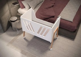 Πολυμορφικό Λίκνο Genius