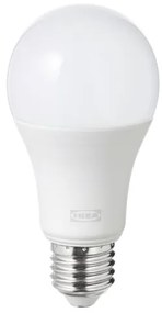 TRÅDFRI λαμπτήρας LED E27 1055 lumen/έξυπνο ασύρματης ρύθμισης/γλόμπος 605.456.73