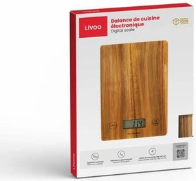 ζυγαριά κουζίνας Livoo