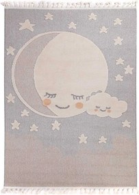 Παιδικό Χαλί (200x290) Royal Carpet Lila Kids 56