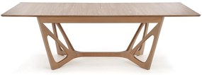 WENANTY table american walnut DIOMMI V-PL-WENANTY-ST-ORZECHOWY