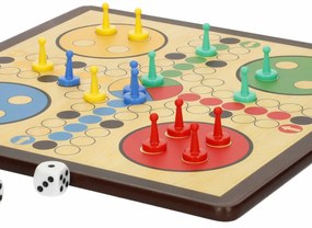 Επιτραπέζιο Παιχνίδι CB Games (x2)