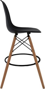 Σκαμπό μπαρ Fiore-Mauro