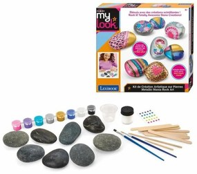 Παιχνίδι με Πλαστελίνη Lexibook