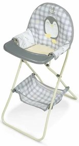 Καρεκλακι φαγητου μωρου Decuevas Pipo  Κούκλες 32 x 42 x 65 cm