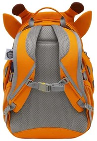 AFFENZAHN Σακίδιο πλάτης Καμηλοπάρδαλη