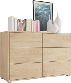 Συρταριέρα Gesita-Φυσικό