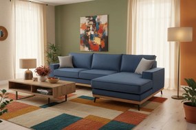 Γωνιακός καναπές Pedro-Mple-Δεξιά