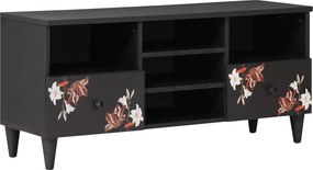 vidaXL Ντουλάπες Αποθήκευσης Πολύχρωμο 100 x 33,5 x 46 εκ