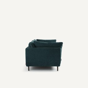 Καναπές από βελούδινο chenille, Botero