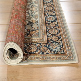 Χαλί All Season (140x200) Tzikas Carpets Battu 1270-123