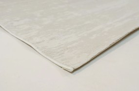 Χαλί ezzo Loreto A379A3X CREAM-133 x 190 εκ.