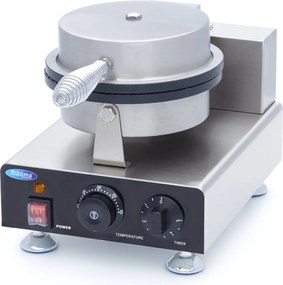 Waffle Maker - 1 Piece - Ice Cream Cone