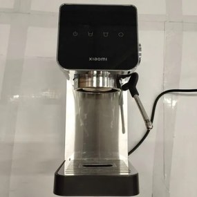 [Outlet Grade A] Ημιαυτόματη μηχανή εσπρέσο Xiaomi Grey EU BHR9798EU