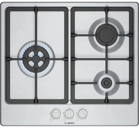 Επαγωγική Πλάκα BOSCH PGC6B5K90 60 cm