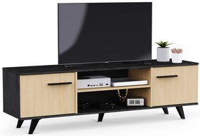 Έπιπλο τηλεόρασης Clark - 151.40Χ39.30Χ46.20cm
