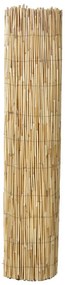 vidaXL Καλαμωτή 500 x 100 εκ.