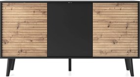 Μπουφές Willy II - 154.00Χ39.00Χ83.00cm