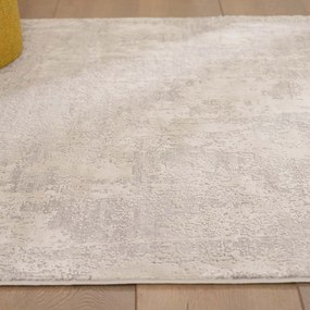 Χαλί (280x380) Royal Carpet Silky 24I L.Beige