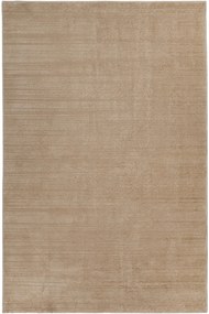 Χαλί Minimal 3849A Beige Βιοκαρπέτ 133X190cm