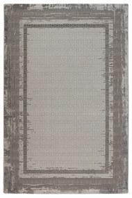 Χαλί (160x230) Βιοκαρπέτ Duomo 11721/G