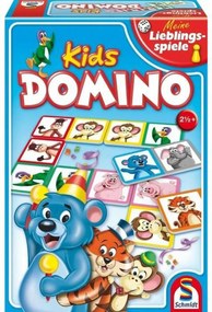 Ντόμινο Schmidt Spiele Kids