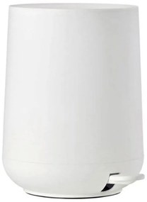 Κάδος Απορριμμάτων Nova 5l 330132 White Zone Denmark Plastic