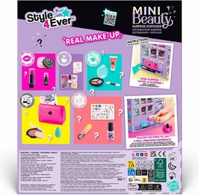 Χάντρες Canal Toys