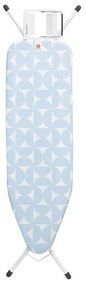 Brabantia 1005617 Σιδερώστρα B 124x38cm Fresh Breeze